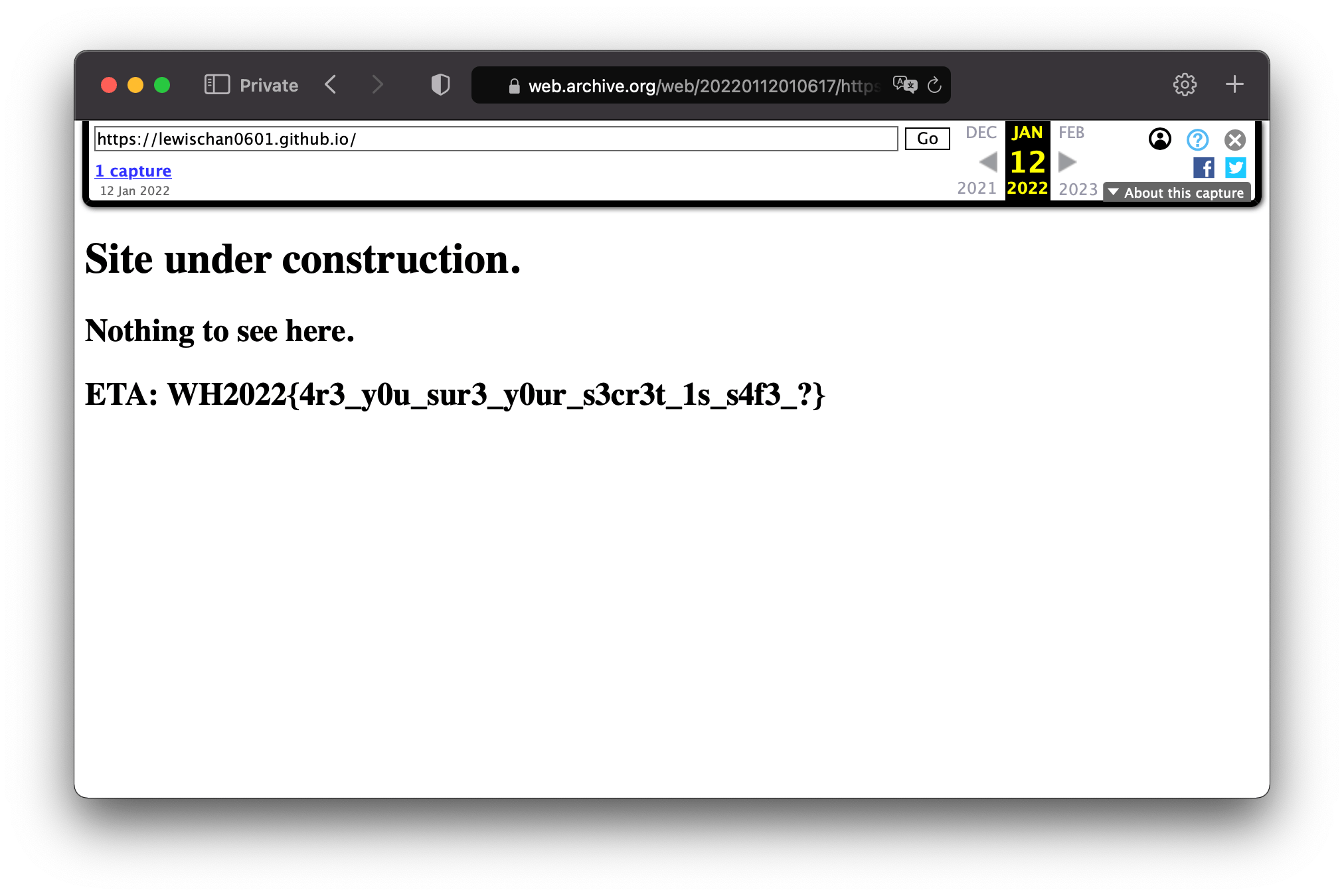 archive.org